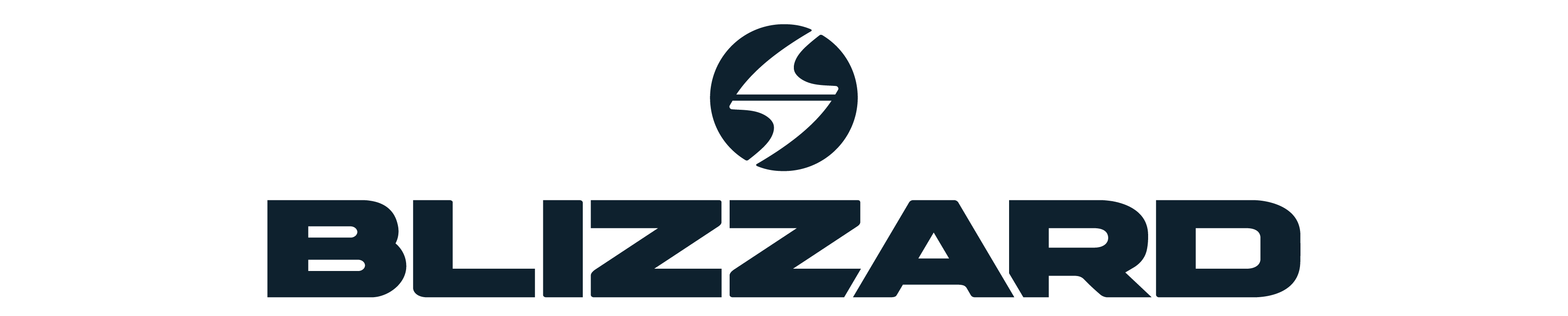 Logo Blizzard