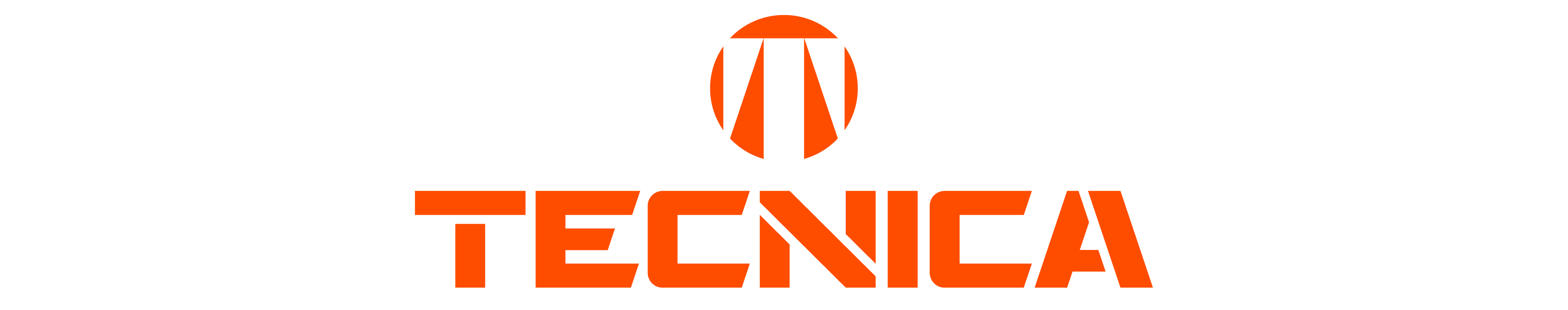 Logo Tecnica