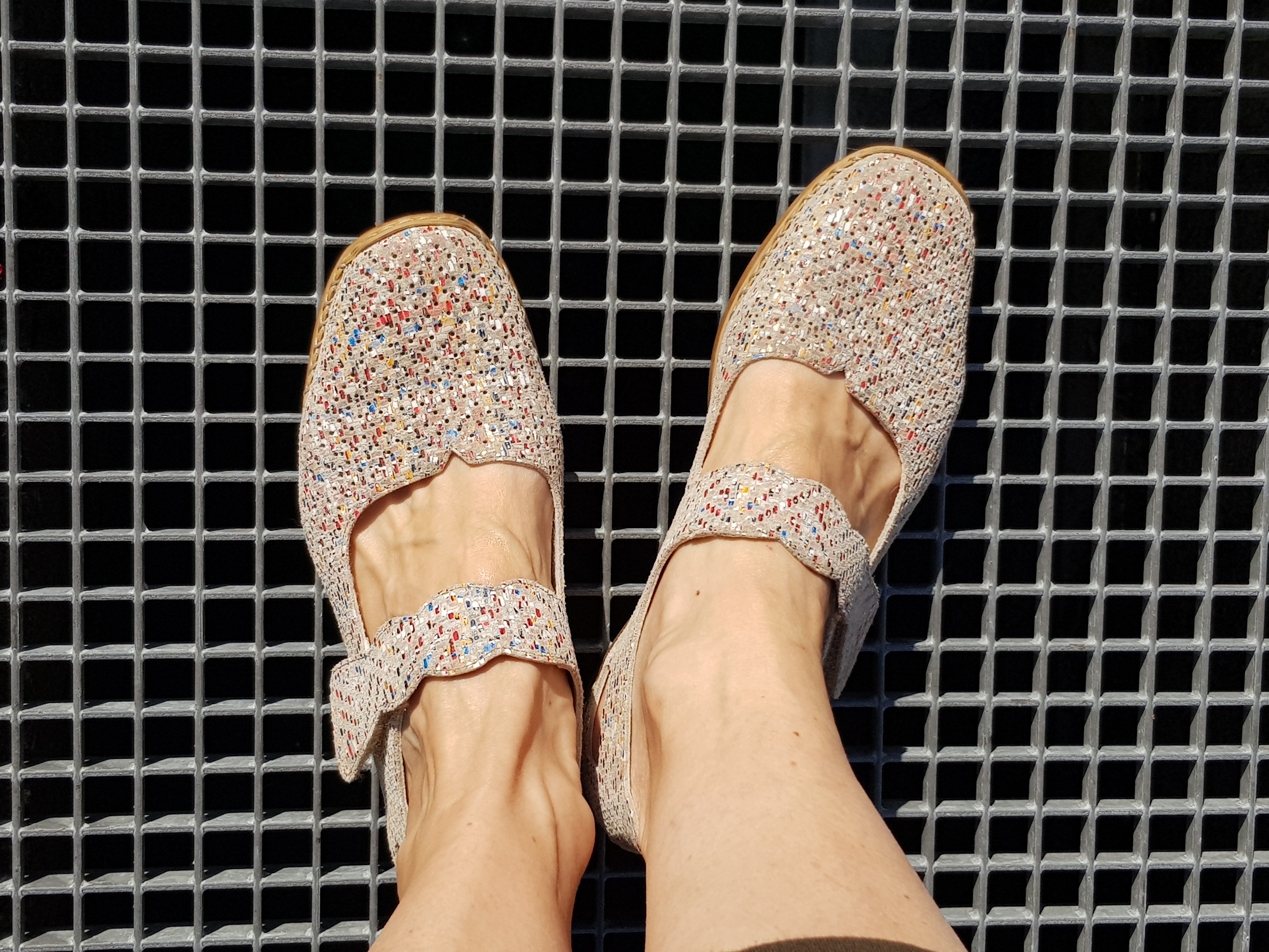 Lieblingschuh von