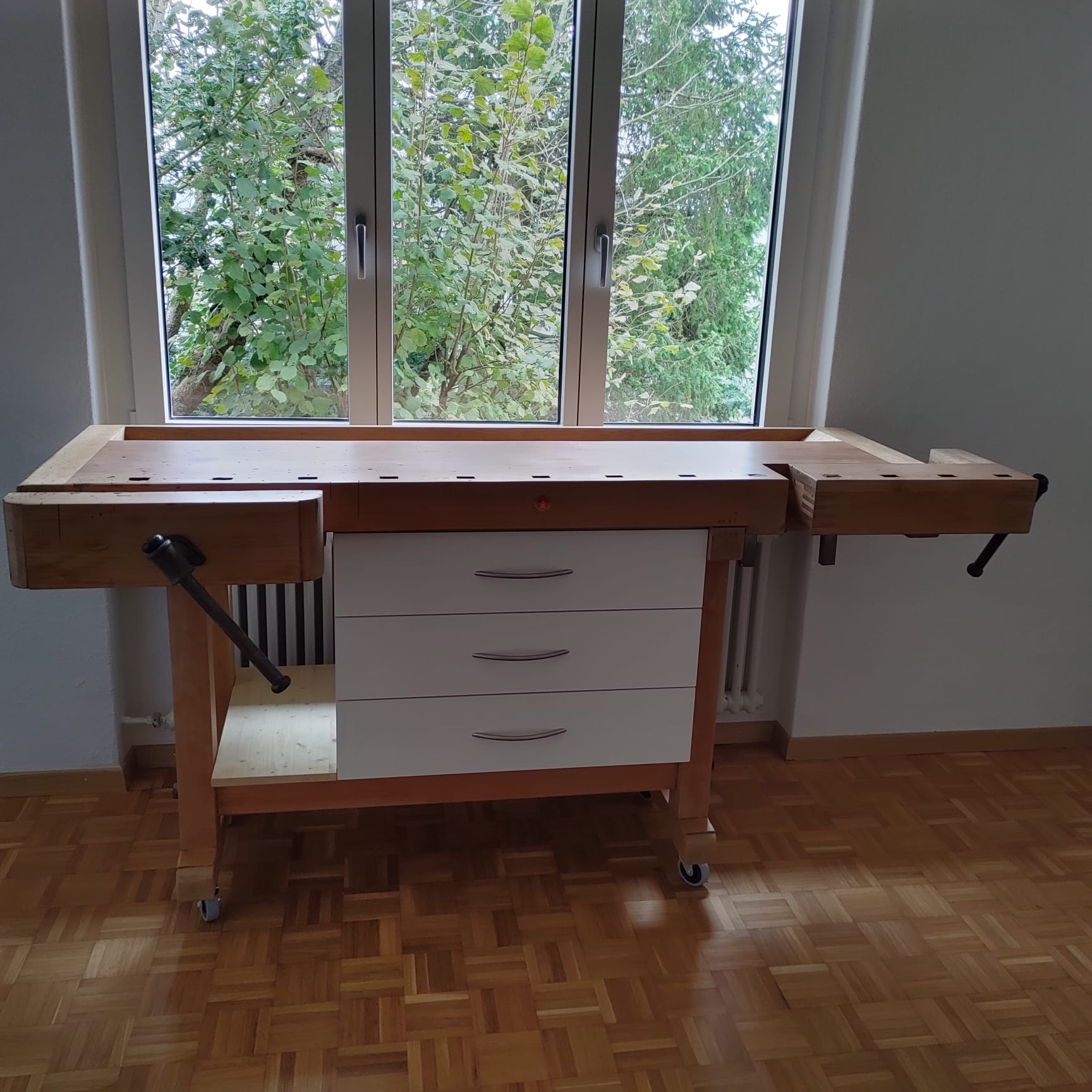 Werkbank