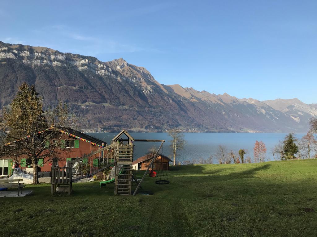 Hausbesuche