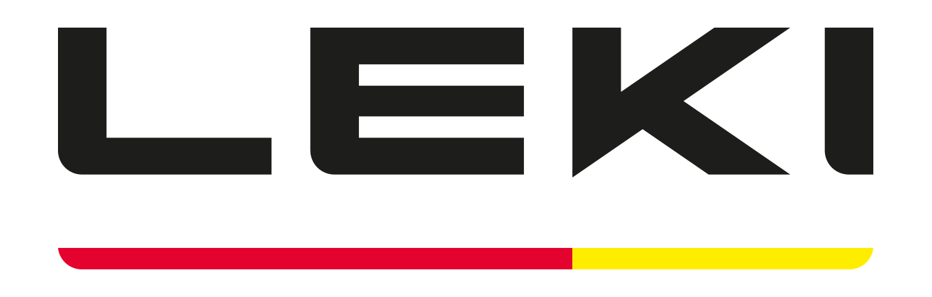 Logo Leki