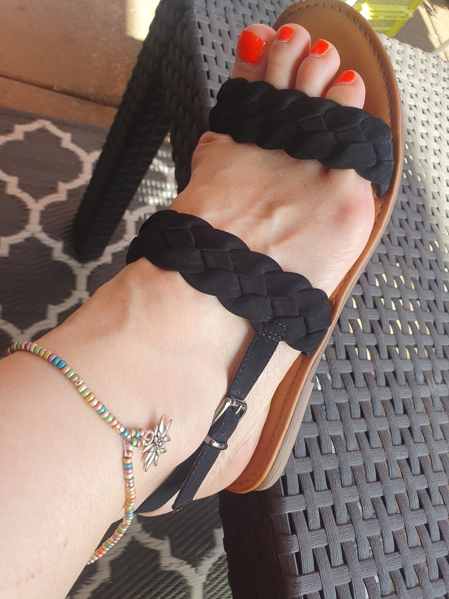 Lieblingschuh von 