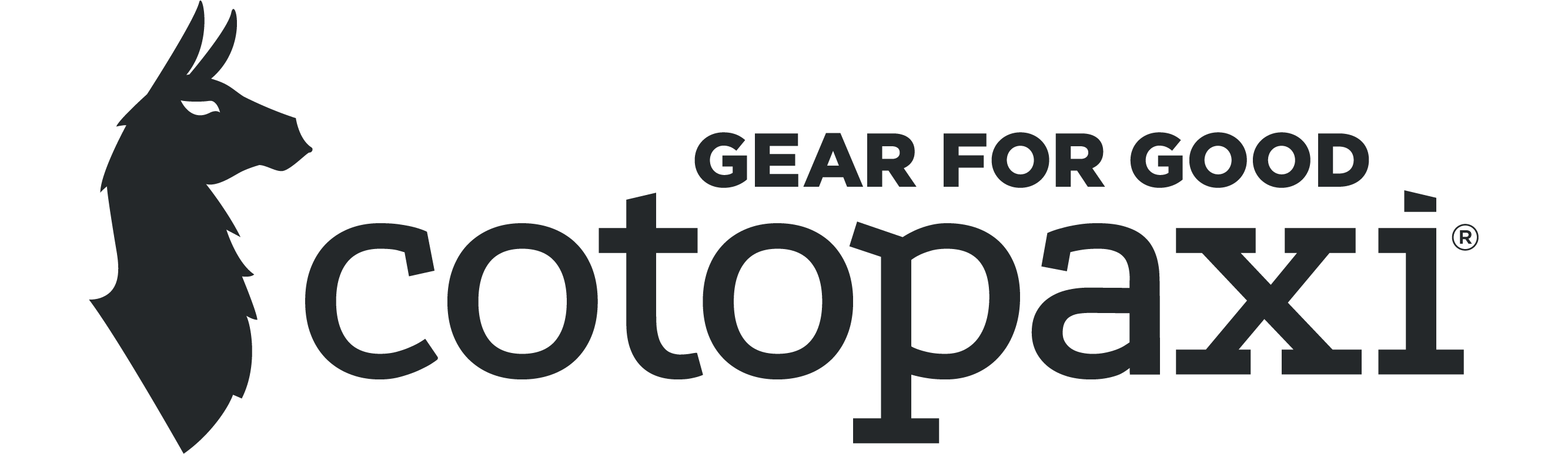 Logo Cotopaxi