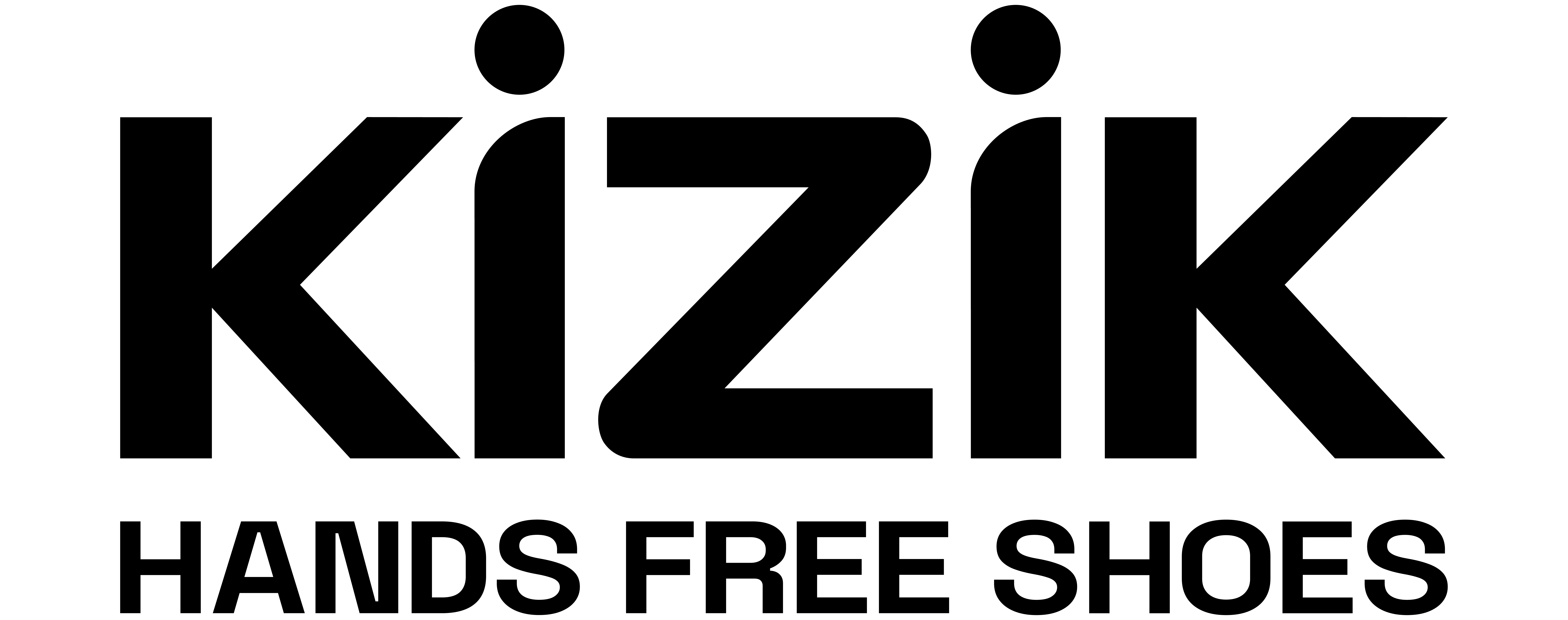 Logo Kizik