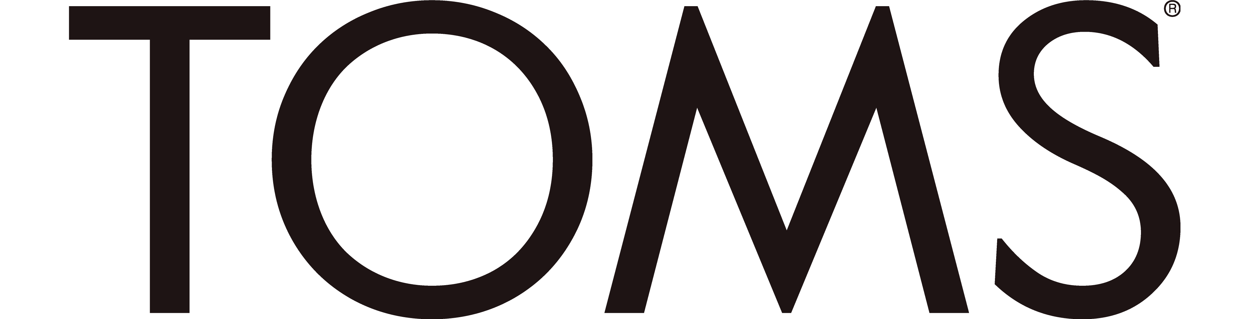 Logo Toms